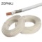 ZGPNKJ 电线 10平方 耐高温500℃ 100米/卷