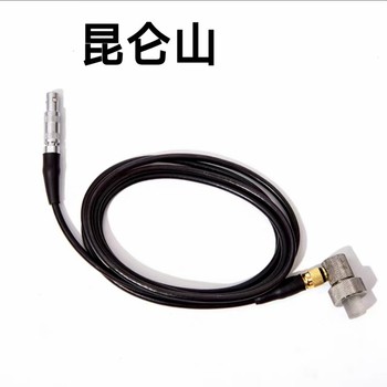 昆仑山 探头线 PT-402-5507 原装进口