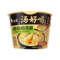白象 桶装方便面 117g*12桶/老母鸡汤面