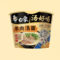 白象 桶装方便面 117g*12桶/羊肉汤面