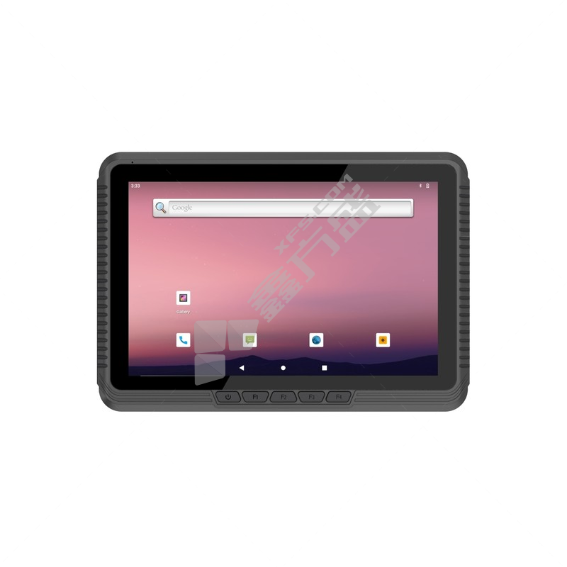 亿道 车载终端 YD VPC10X-GPS