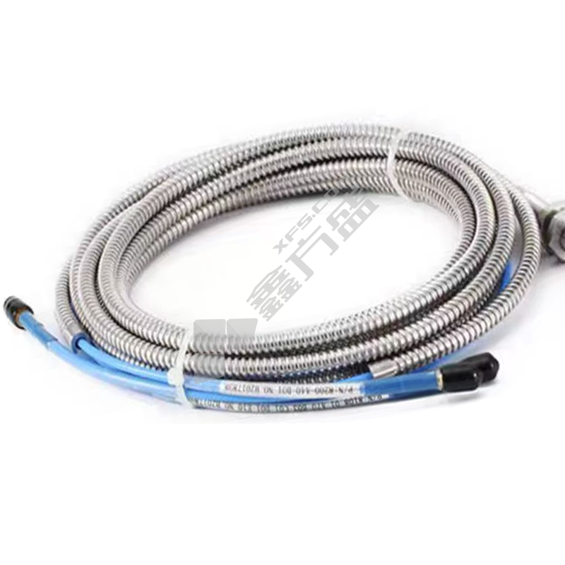 麦诺测控 电涡流传感器 MN302-DWL