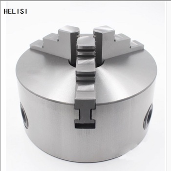 HELISI 数控车床液压卡盘 N-208