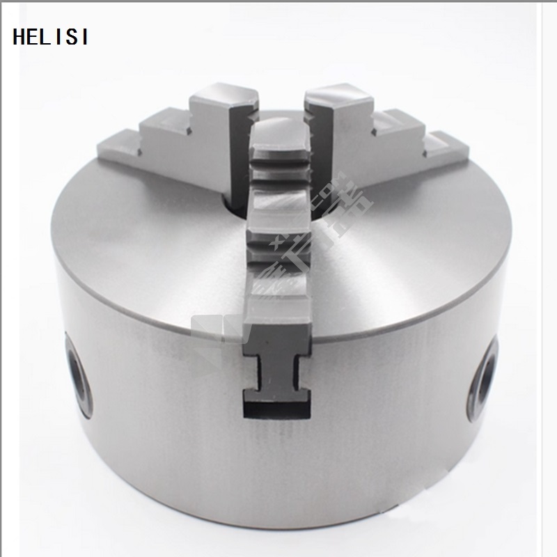 HELISI 数控车床液压卡盘 N-208