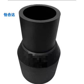 怡合达 PE变径 1个 DN110*90