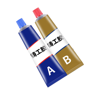 盾石 盾石 精品AB膠 20KG