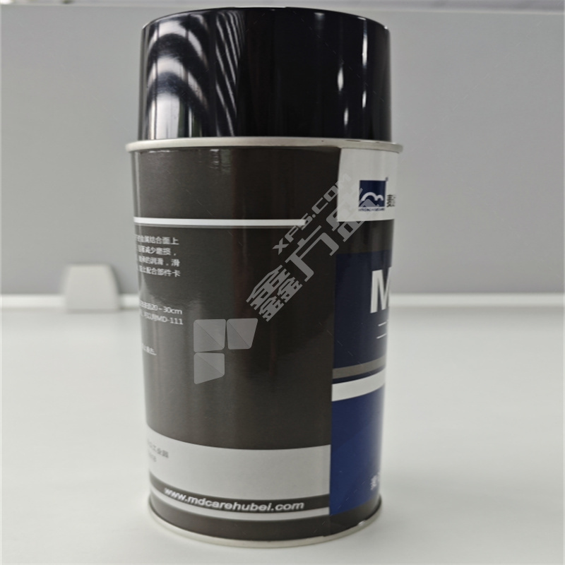 麥達可爾 多功能松銹潤滑劑 MD-521/458ml*12聽/箱