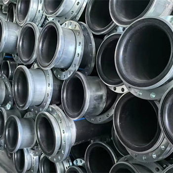 康烁 聚乙烯管 dn125mm/4Mpa