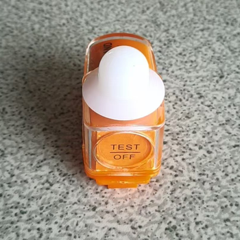 兴泰 救生衣灯 LG-6(08) 有效发光强度：＞0.75cd,工作时间：＞8h,闪光频率：50~70次/分钟，光色：白色 黄色