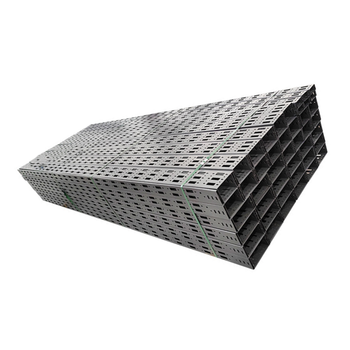 美联 含配件 喷塑托盘式桥架 200*150mm/1.2*1.0mm