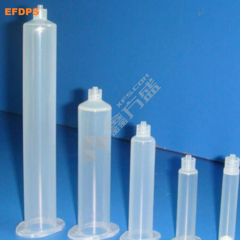 EFDPS 点胶机针筒 30cc