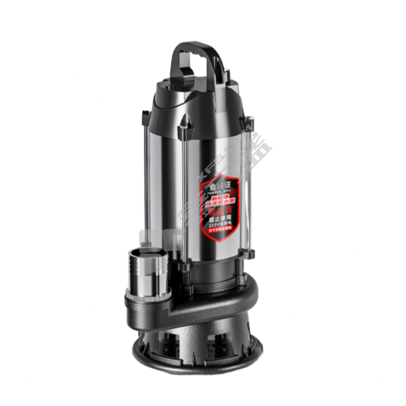 鑫通 無刷直流切割泵 無/30M3/H/45米/2600W