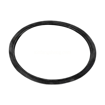 鼎鑫 HDPE双壁波纹管胶圈 DN300