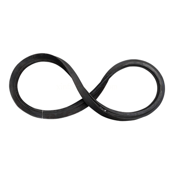 鼎鑫 HDPE双壁波纹管胶圈 DN300