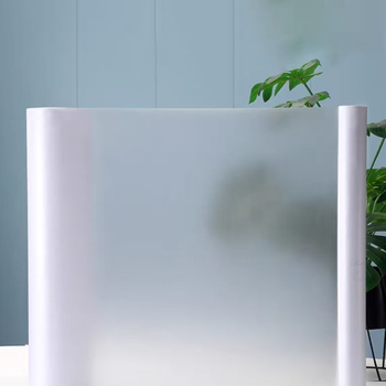 纯磨砂玻璃贴膜 13.5kg/1.5*50m