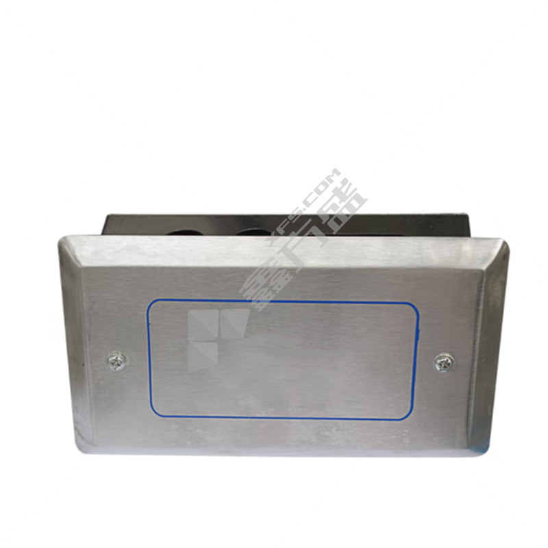 冠奕达 等电位端子箱 500MM×300MM×120MM/1.2MM/60MM×440MM/6MM
