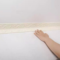 纯白自粘仿石膏线 14cm*9.2m