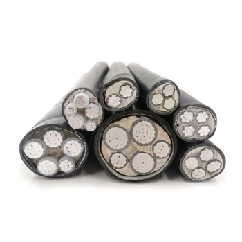 信乾 铝芯电力电缆 YJLV/0.6kv/4*70+1*35平方