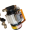 瑞克瑪 發(fā)電機(jī) DG12000LE-3D/10KW/電啟動(dòng)/單相/三相