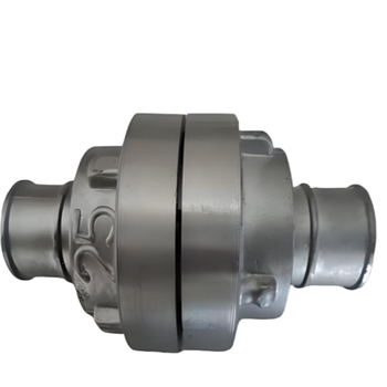 蓝天龙 接头 DN80