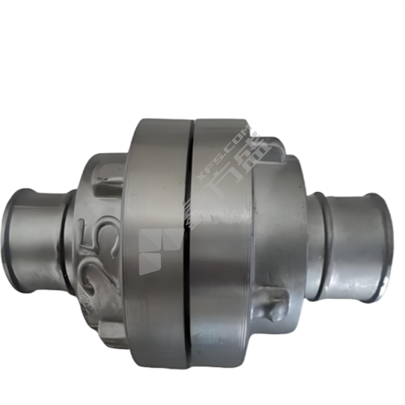 蓝天龙 接头 DN80