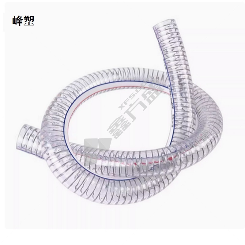 峰塑 塑料钢丝管 DN25