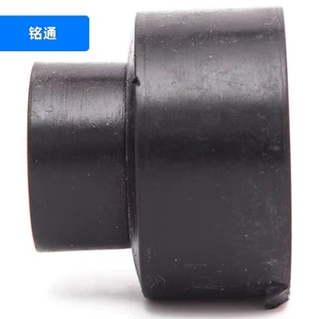 铭通 PE变径 1个 DN90*63
