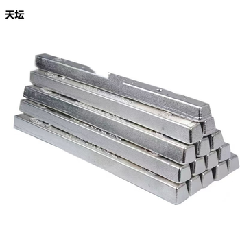 天坛 无锡抗氧化焊锡条 SA63 500g/根