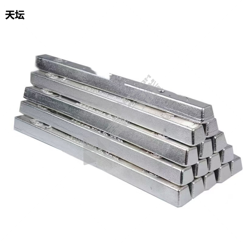 天坛 无锡抗氧化焊锡条 SA63 500g/根