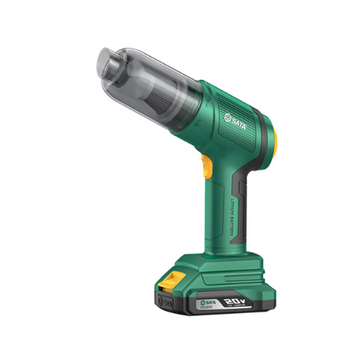 世达 便携式吸尘器 D05133A/5节/15A