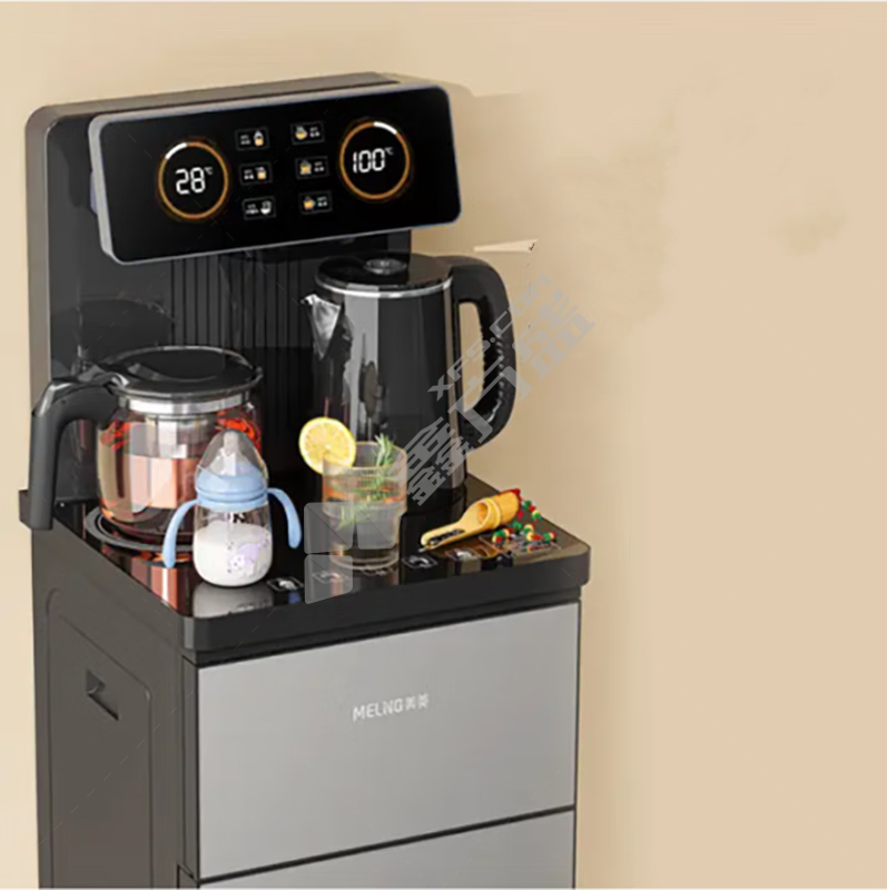 美菱 MY-C919 茶吧机 1350w/220v