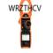 WRZTHCV 数字钳形电流表 6056B|多档含计量费
