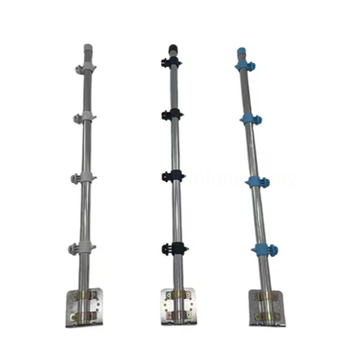 国产优品 不锈钢承力杆 4线/25*850mm