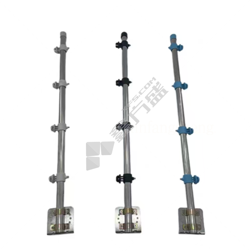 国产优品 不锈钢承力杆 4线/25*850mm