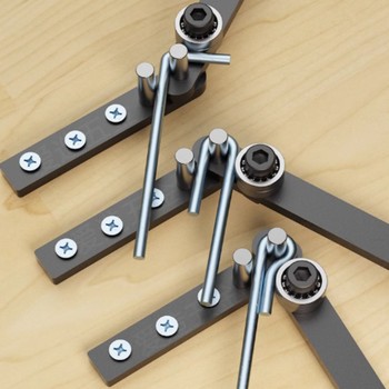 尚明 折弯机 圆柱8m m可弯5mm