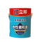 立邦 保得丽水性调和漆 3kg/浅绿色