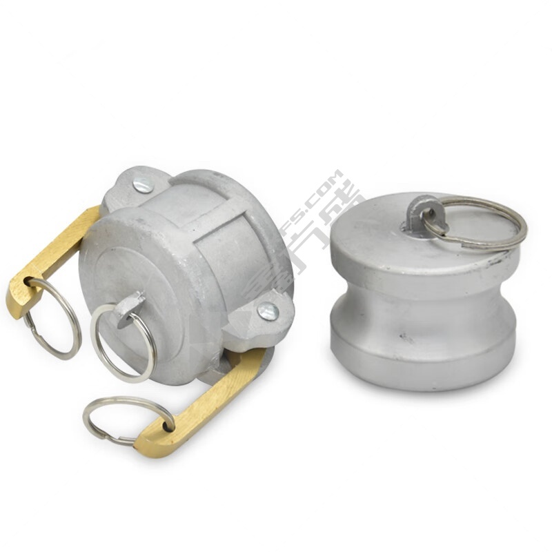 银丰石油 DC型内堵头 DN80