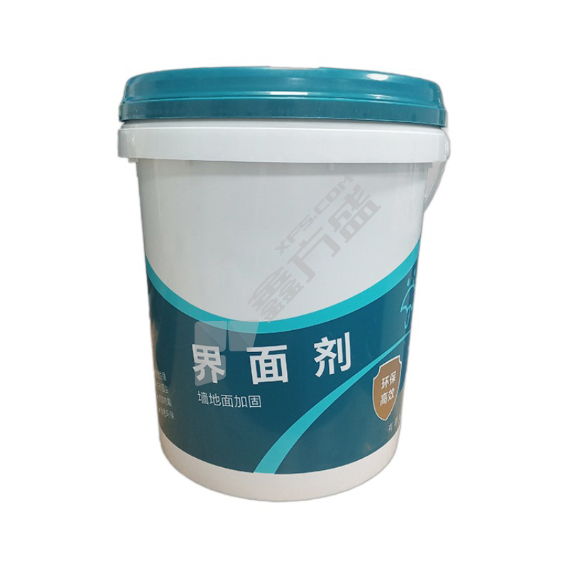 嘉宝莉 界面剂 18kg/透明