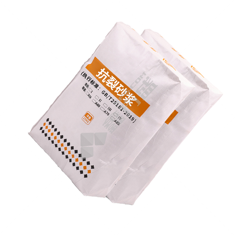 嘉宝莉 抗裂砂浆 25kg