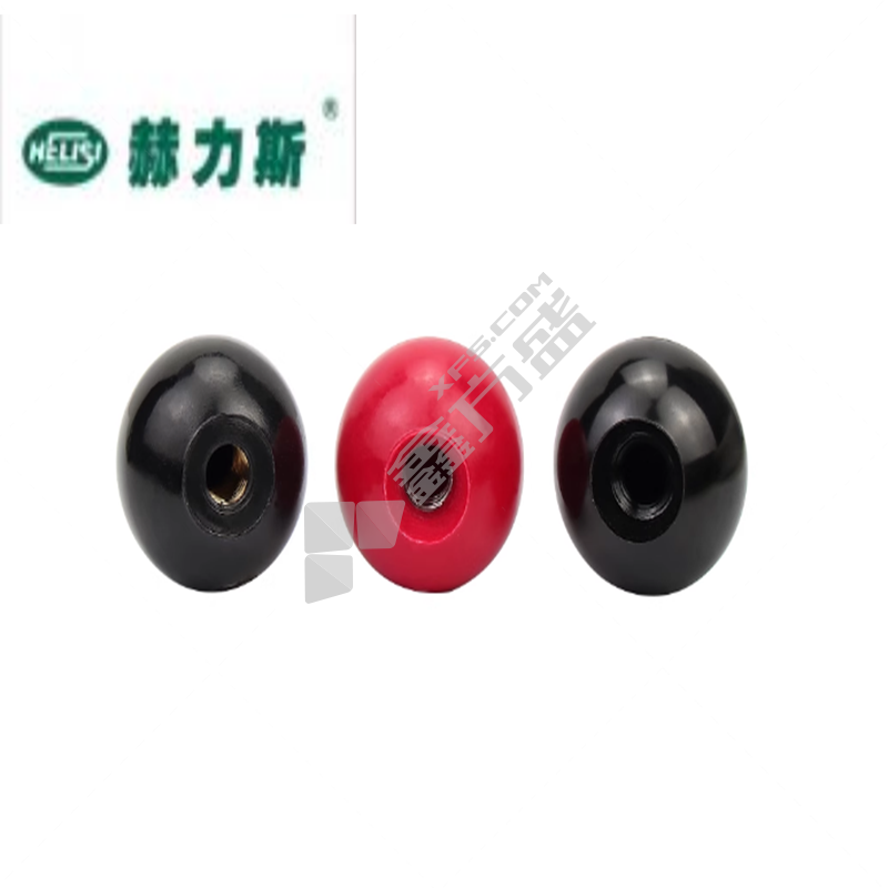 赫力斯 胶木球 M12