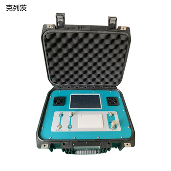 克列茨 SF6微水测试仪 6122 KIT