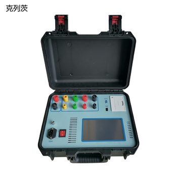 克列茨 变压器短路阻抗测试仪 6151 KIT