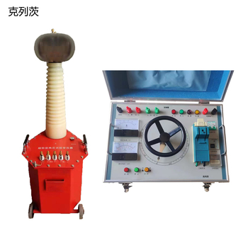 克列茨 试验变压器 6181 KIT