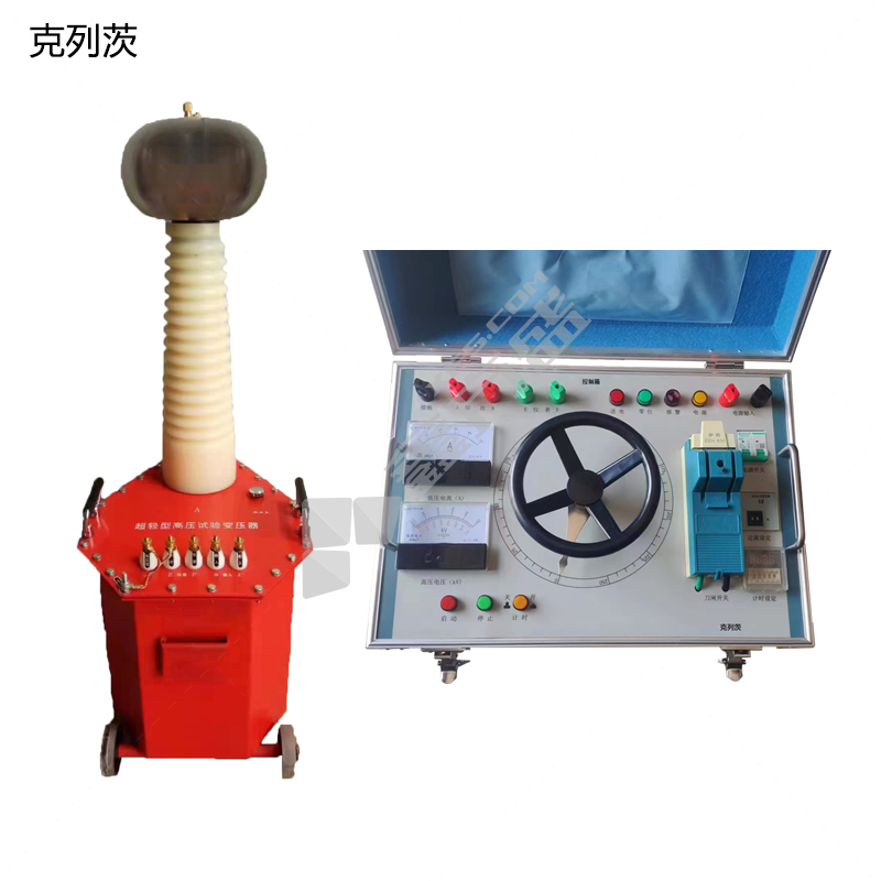 克列茨 试验变压器 6181 KIT