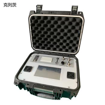 克列茨 密度继电器测试仪 6141 KIT