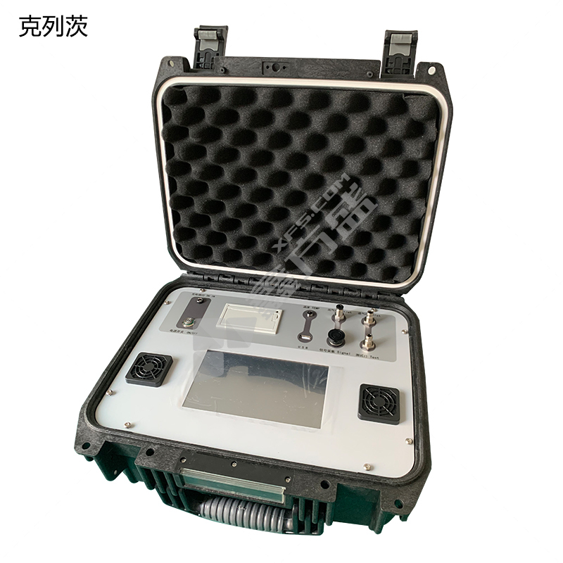 克列茨 密度继电器测试仪 6141 KIT