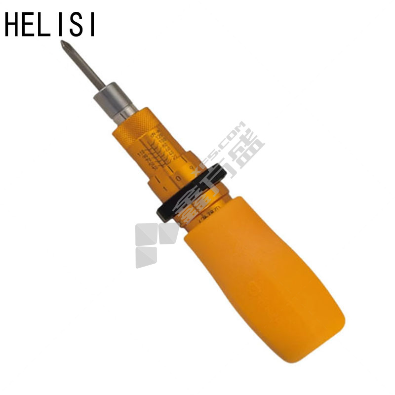 HELISI 力矩改锥 26（RTD）