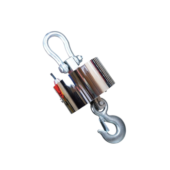 沪工 无线打印吊秤 10T