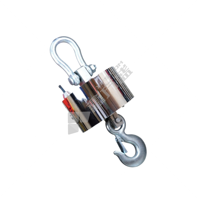 沪工 无线打印吊秤 10T