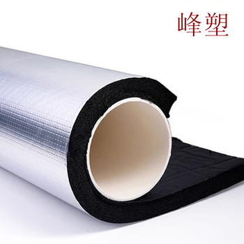 峰塑 橡塑保溫管 內(nèi)徑22壁厚10mm